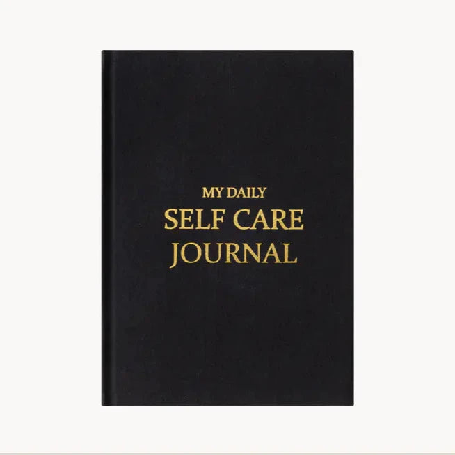 Gratitude Journal for Self-Care and Planning